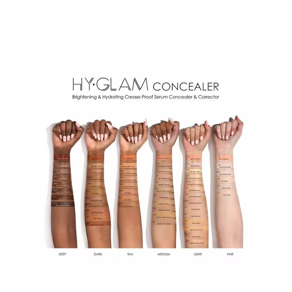 Natasha Denona Hy-Glam Concealer